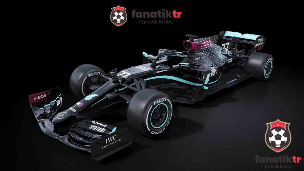 Hamilton Zirvede