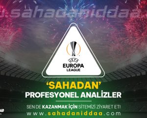 UEFA Avrupa Ligi iddaa tahminleri ve analizleri