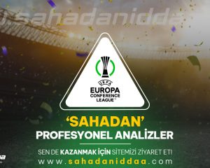 UEFA Konferans Ligi iddaa tahminleri ve analizleri