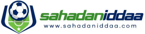 Sahadan İddaa