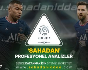 Lig1 iddaa tahminleri ve analizleri