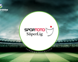 Türkiye Sportoto Süper Lig iddaa tahminleri ve analizleri