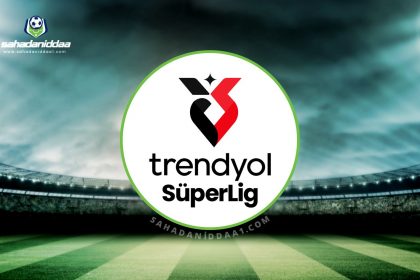 Türkiye Trendyol Süper Lig iddaa tahminleri ve analizleri