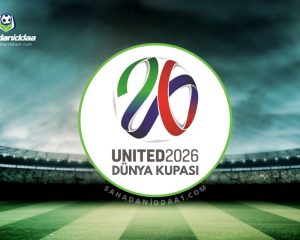 2026 Dünya Kupası iddaa tahminleri ve analizleri