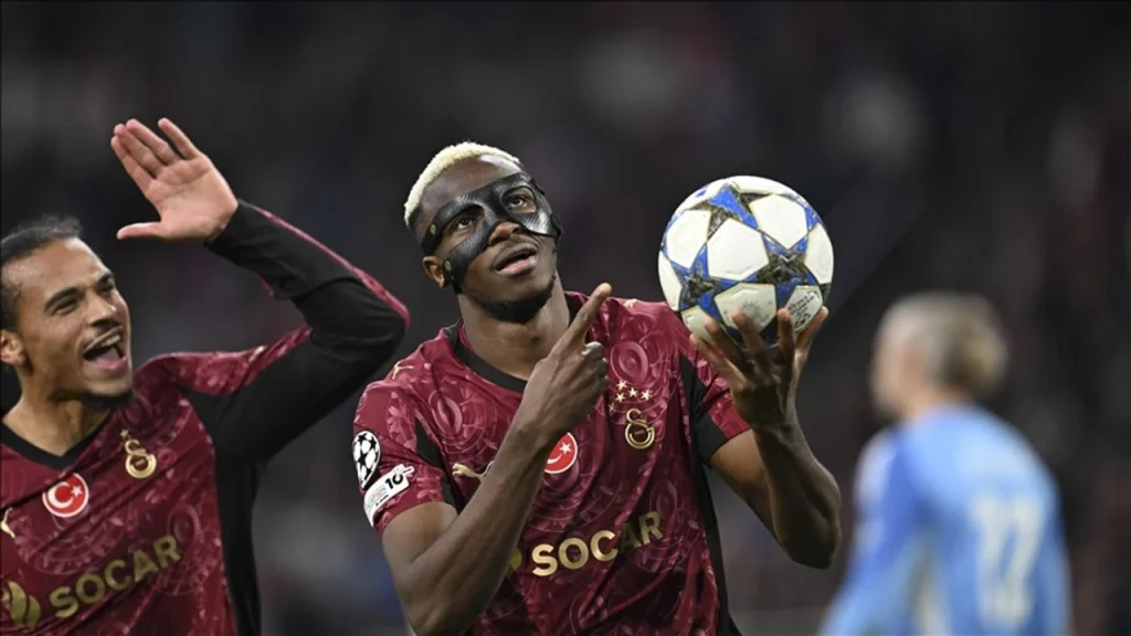Fatih Karagümrük Galatasaray İddaa Tahmini ve Analiz