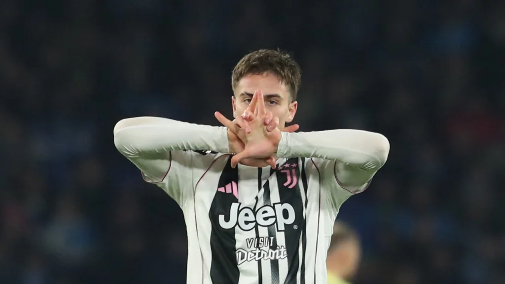 Juventus Napoli İddaa Tahmini 25 Ocak 2026