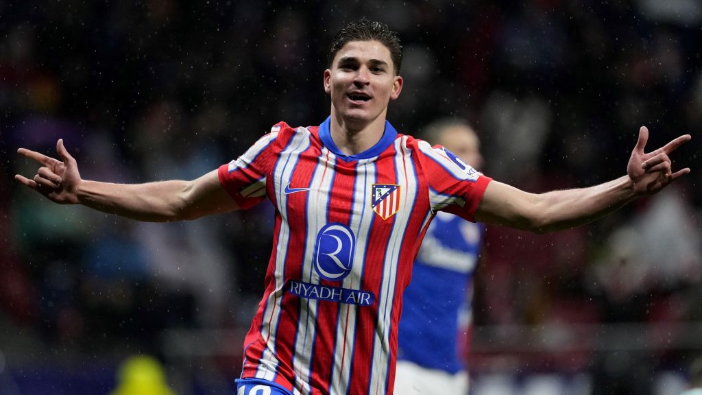 Atletico Madrid