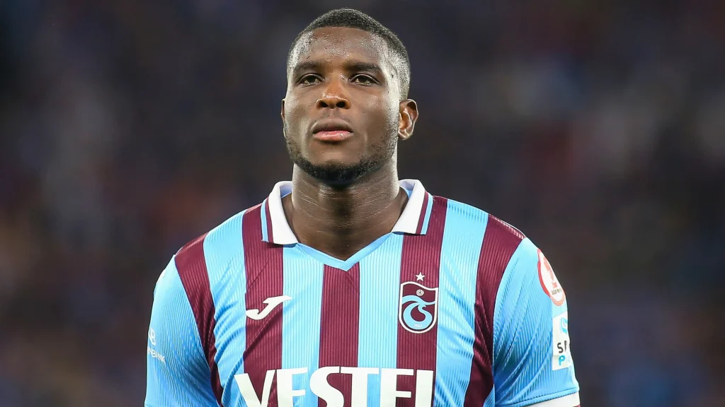 Trabzonspor Onachu