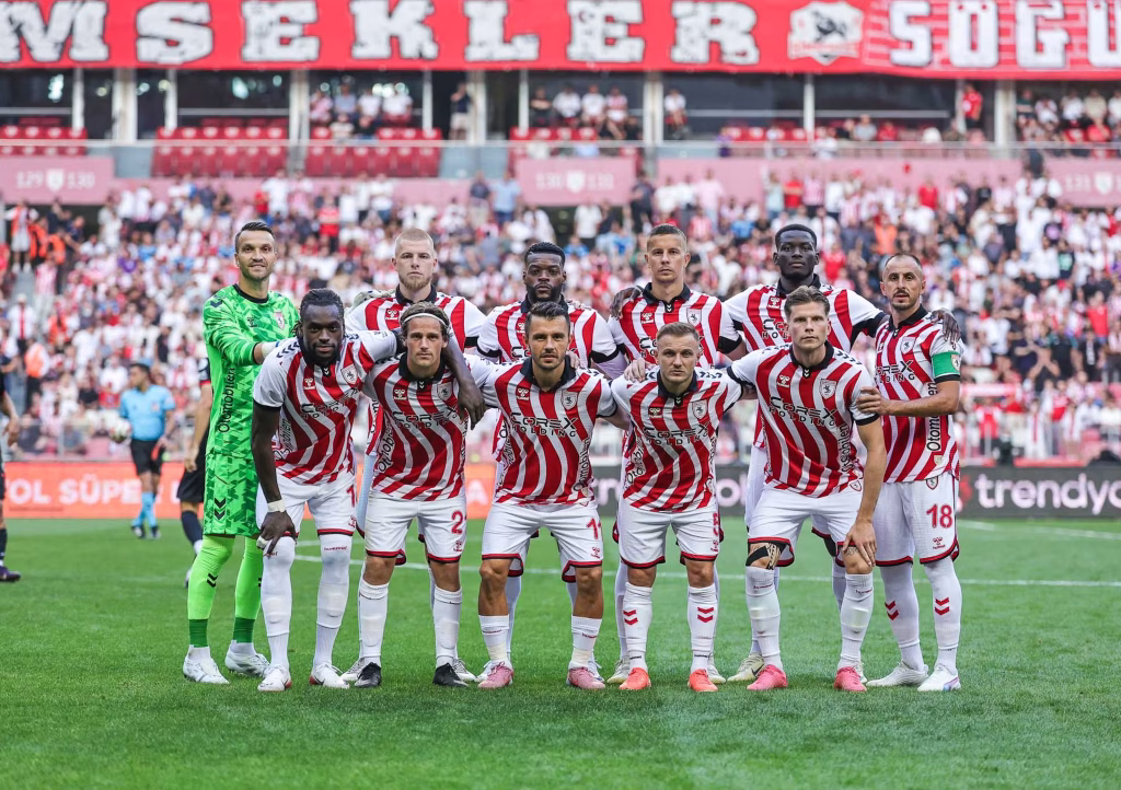 Samsunspor Kocaelispor İddaa Tahmini ve Analiz