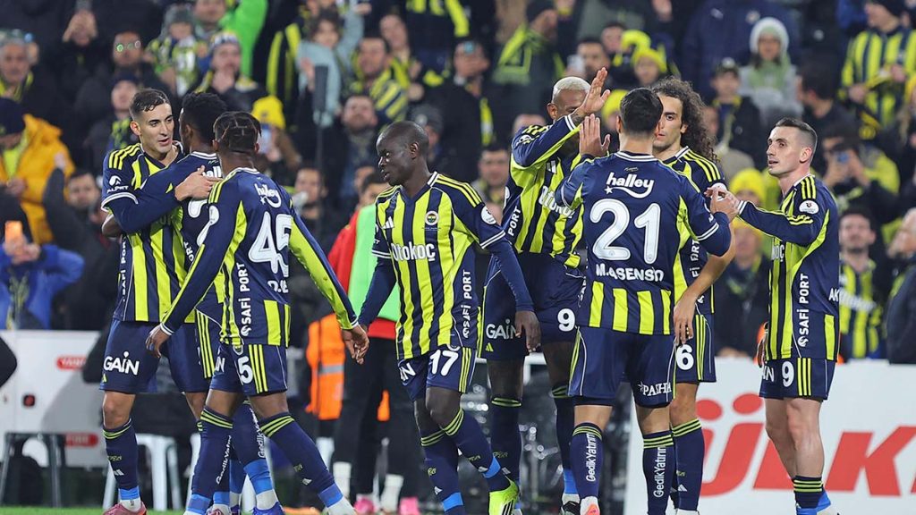 Nottingham Forest Fenerbahçe İddaa Tahmini 26 Şubat 2026