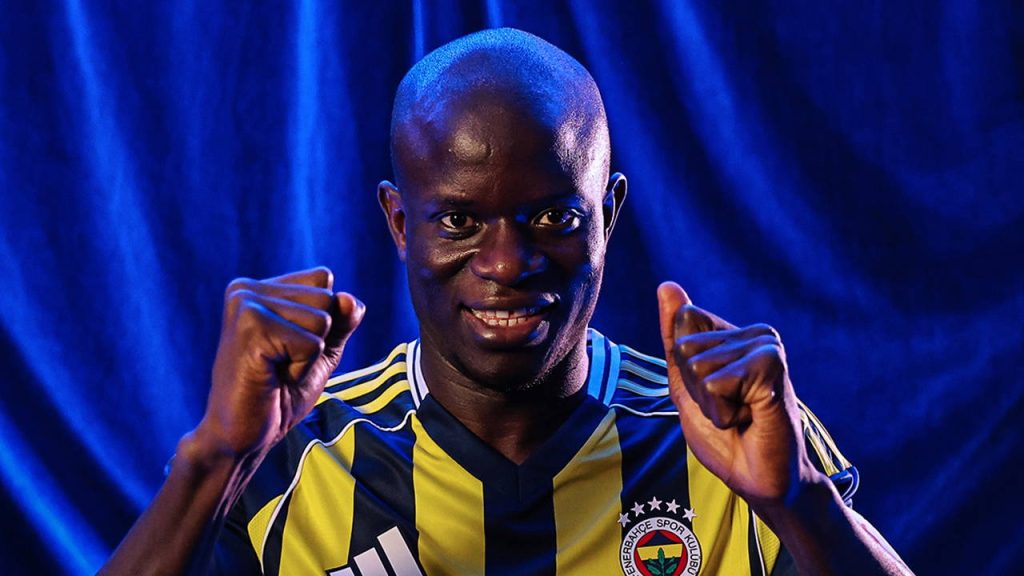 Türkiye Süper Lig'de Transfer Çılgınlığı Ara Transfer Döneminde Devam Etti! İşte Transfer Raporu