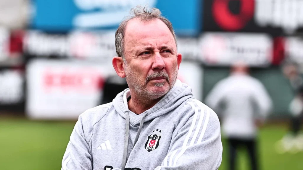 Sergen Yalçın ile Nuri Şahin Kavgası Sahada Devam Ediyor