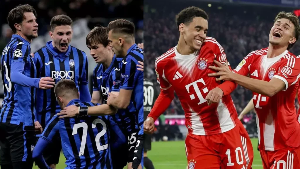 Bayern Münih Fırtınası Durdurulamıyor! Alman Devi Tam Bir Gol Makinesi