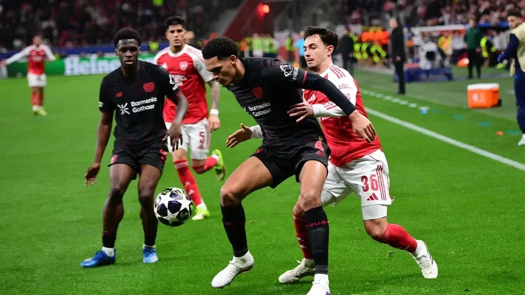 Almanya DFB Kupası'nda Final Biletleri Dağıtılıyor: Bayer Leverkusen Sahasında Bayern Münih'i Konuk Ediyor - İddaa Tahmini