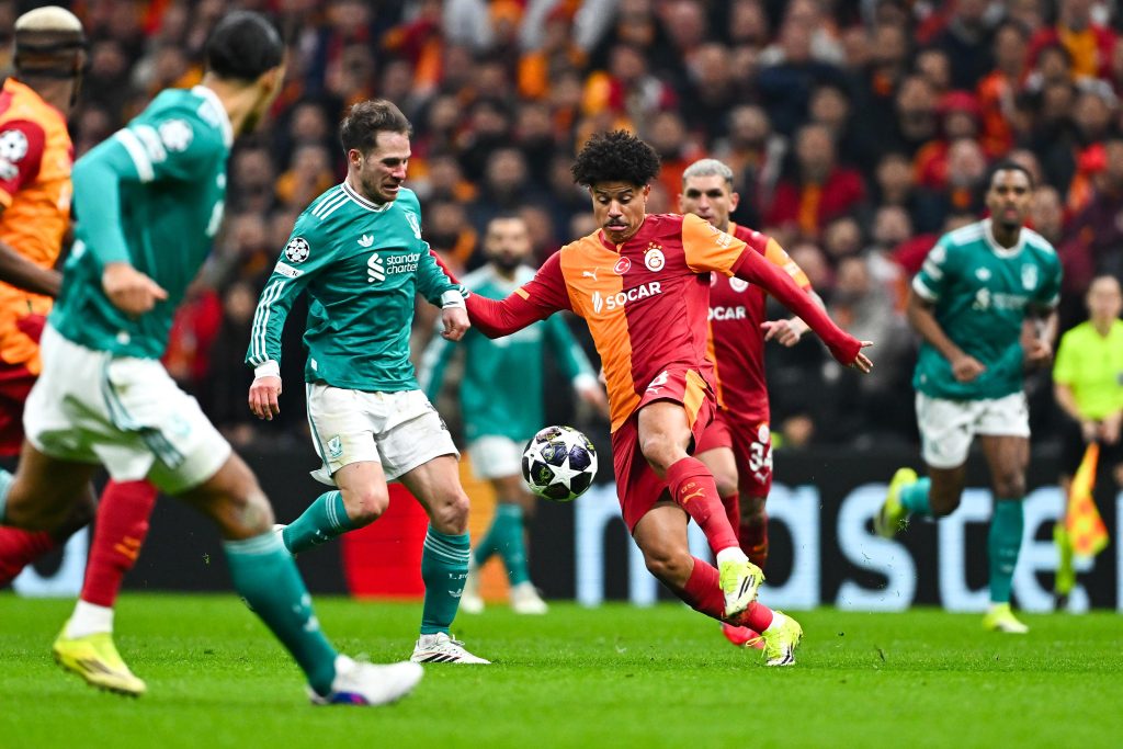 Avrupa Duy Sesimizi İşte Bu Cimbomun Ayak Sesleri! Liverpool Deplasmanında Galatasaray - İddaa Tahmini
