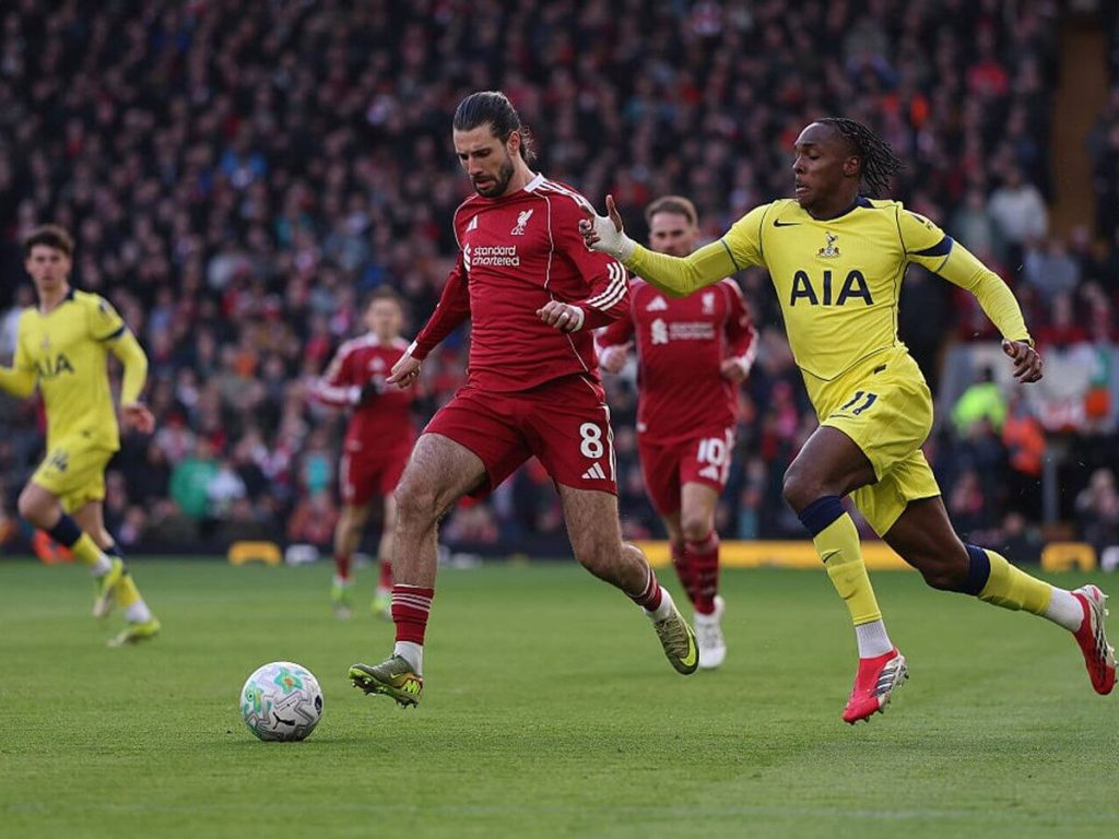 Galibiyete İhtiyacı olan Liverpool ile Brentford, Pazar Akşamı İngiltere Premier Ligi'nin Son Haftasında Sahaya Çıkıyor - İddaa Tahmini