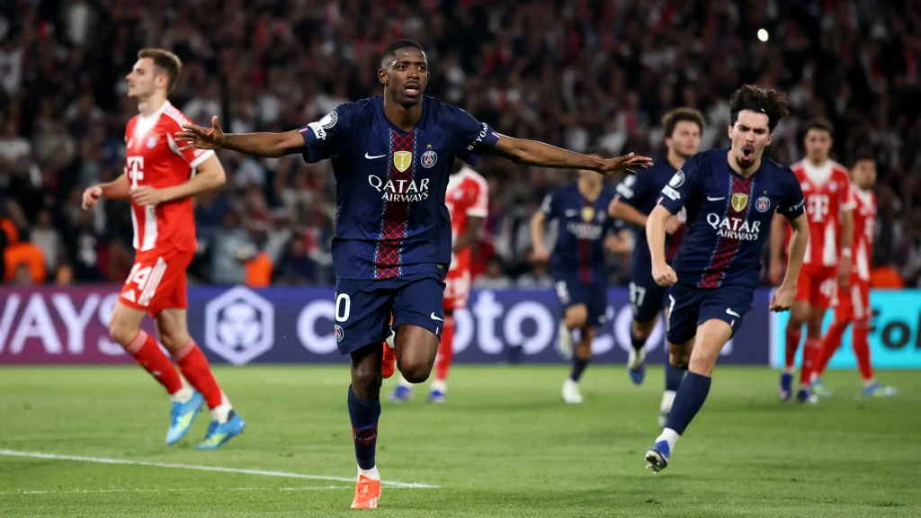 Lider PSG İç Sahada Lorient'e Karşı Galibiyet Arıyor: Fransa Ligue 1'de Haftanın En Önemli Eşleşmesi - İddaa Tahmini