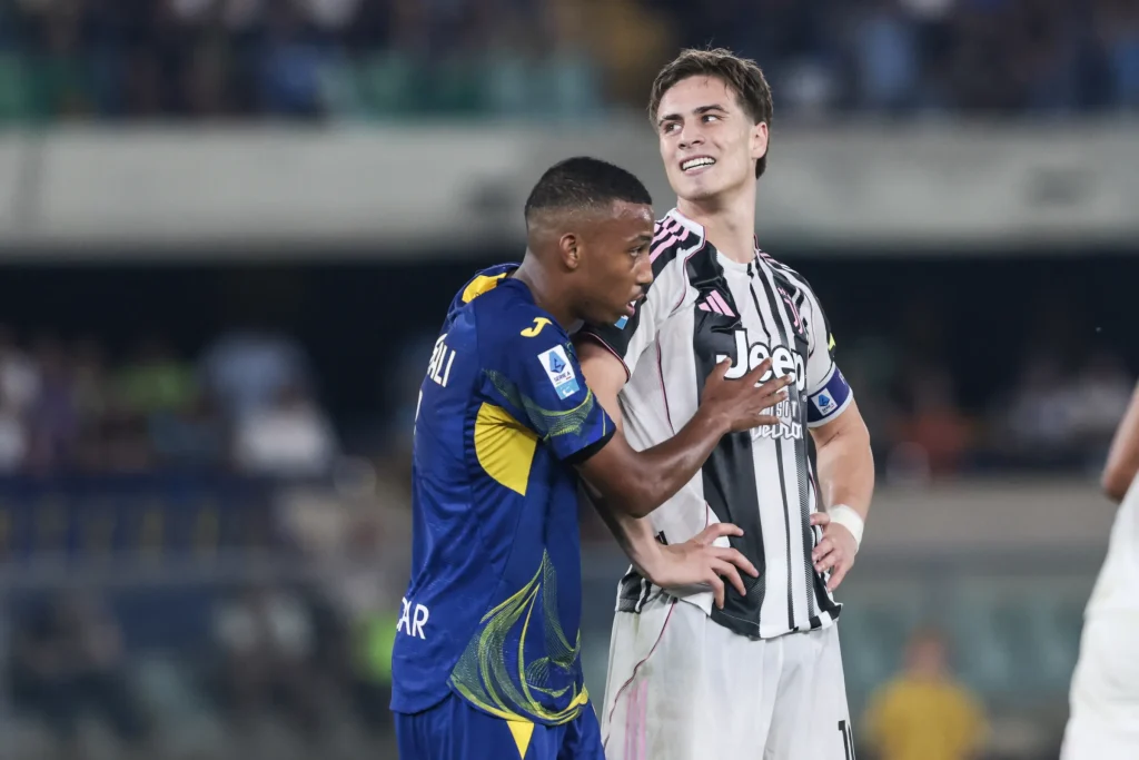Serie A Ligi'nin Alt ve Üst Sıralarını Yakından İlgilendiren Maçta Juventus Evinde Hellas Verona'yı Konuk Ediyor - İddaa Tahmini
