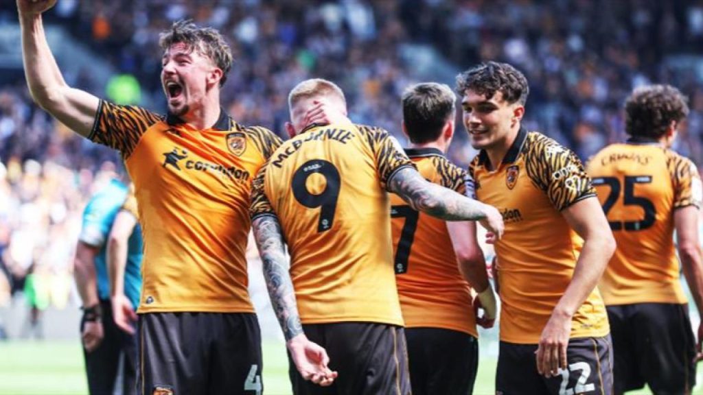Hull City'nin Sansasyonel Finalde Rakibi Middlesbrough! Cumartesi Akşamı Premier Lig Bileti Sahibini Buluyor - İddaa Tahmini