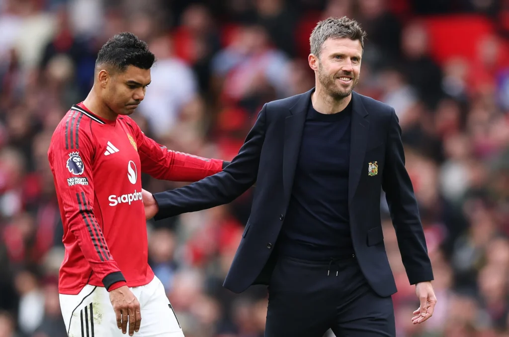 Manchester United Zorlu Sunderland Deplasmanında Galibiyet Arıyor! İngiltere Premier Lig'de Öne Çıkan Eşleşme - İddaa Tahmini