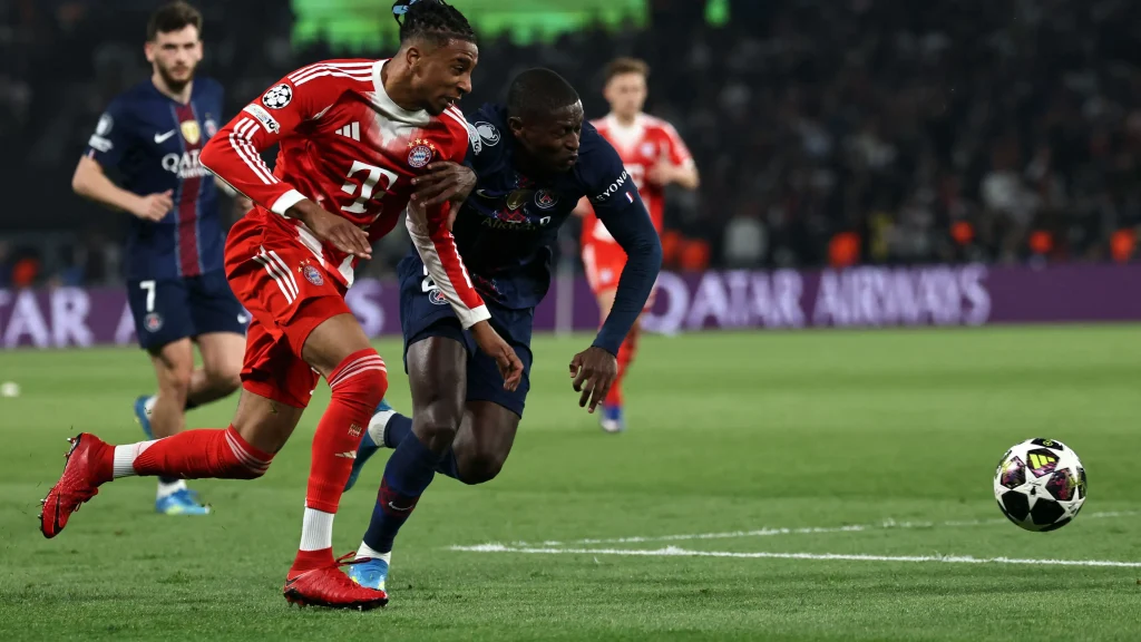 Şampiyonlar Ligi'nde Erken Final! Bayern Münih Taraftarı Önünde Son Şampiyon PSG'yi Konuk Ediyor - İddaa Tahmini