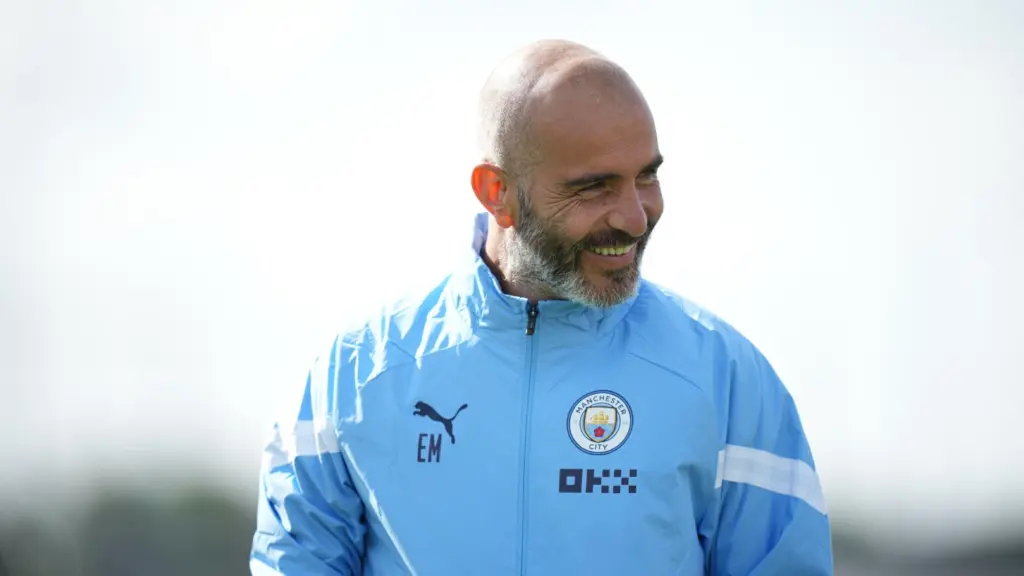 Enzo Maresca Yönetiminde Kazanmaya Devam Eden Manchester City, İngiltere Premier Lig'de Bu hafta Coventry'i Konuk Ediyor - İddaa Tahmini