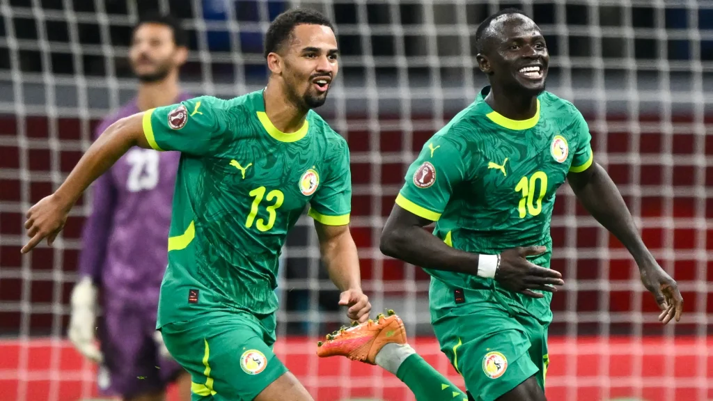 2026 Dünya Kupası Senegal Analizi