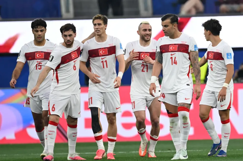 Kocaeli Stadı'nda Rakibimiz Fransa! Türkiye Cuma Akşamı UEFA Uluslar Ligi'nde Sahaya Çıkıyor - İddaa Tahmini