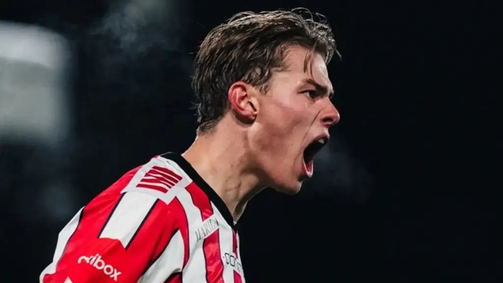Tromsö Evinde Brighton’a Karşı Galibiyet Arıyor! UEFA Konferans Ligi'nde Perşembe Akşamı Kritik Eşleşme - İddaa Tahmini