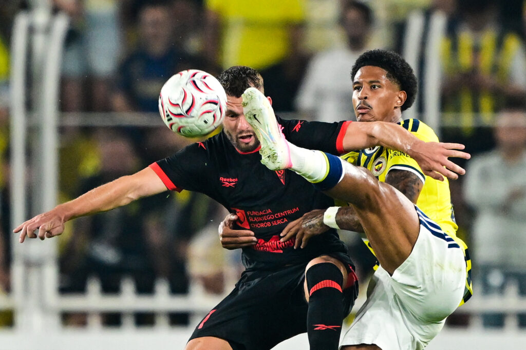 UEFA Konferans Ligi'nde Heyecan Devam Ediyor! Gornik Zabrze Perşembe Akşamı Evinde Monaco'yu Konuk Ediyor - İddaa Tahmini