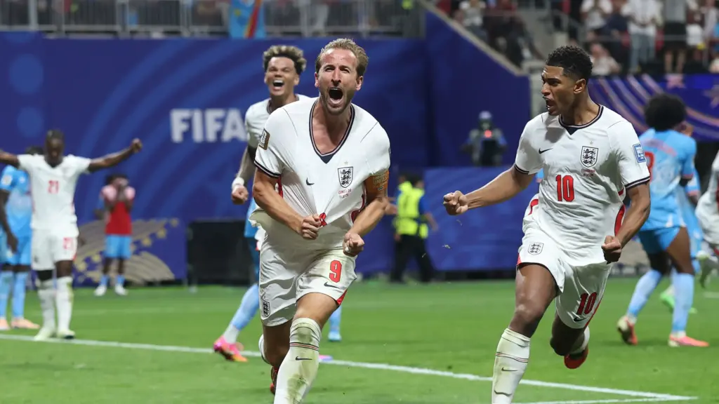 Dünya Kupası'nın Sahibi İspanya, UEFA Uluslar A Ligi 3. Grubu'nun Açılış Haftasında İngiltere Deplasmanına Konuk Oluyor - İddaa Tahmini