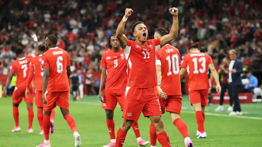 UEFA Uluslar B Ligi 1. Grup'ta İlk Hafta Maçları Sahne Alıyor: Kuzey Makedonya Evinde İsviçre'yi Konuk Ediyor - İddaa Tahmini