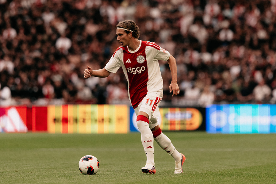 Hollanda Eredivisie Ligi’nde Pazar Mesaisi! Ajax Taraftarı Önünde Heerenveen Karşısına Çıkıyor: Haftanın Dikkat Çeken Karşılaşması - İddaa Tahmini