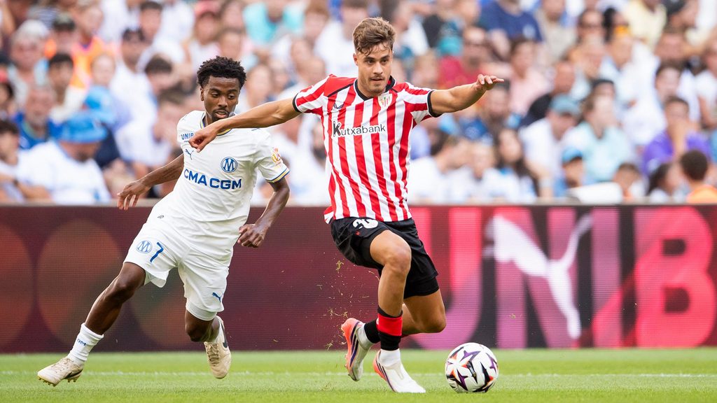 Cumartesi Akşamı Athletic Bilbao, İspanya La Liga'da Sezonun İlk Maçına Çıkıyor! San Mames Barria Ev Sahipliğinde Sevilla'yı Konuk Ediyorlar - İddaa Tahmini