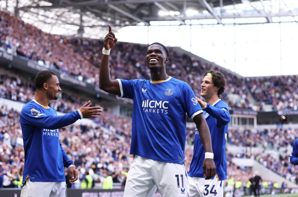 İngiltere Premier Lig'de Yoluna Namağlup Devam Eden Everton, Cumartesi Akşamında Chelsea'yi Sahasında Konuk Ediyor - İddaa Tahmini