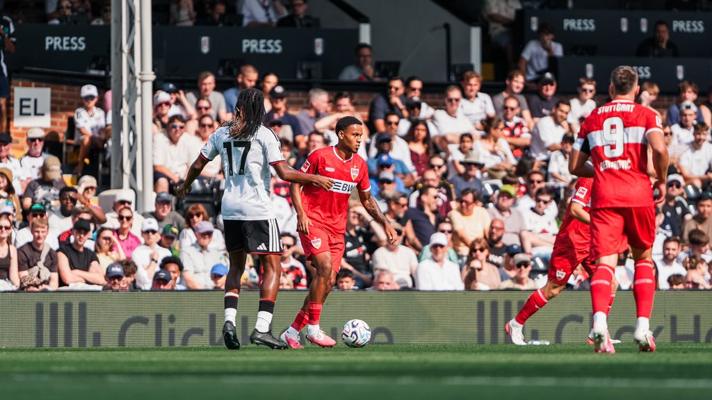 İngiltere Premier Lig'de Heyecan Pazar Akşamı Devam! Fulham Evinde Manchester United'a Karşı Mücadele Ediyor - İddaa Tahmini