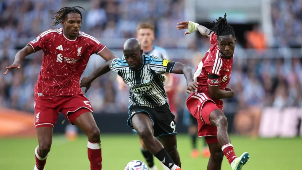 İngiltere Premier Lig'de Pazartesi Mesaisi: Ligin Yeni Temsilcisi Coventry Sahasında Newcastle United'ı Konuk Ediyor - İddaa Tahmini
