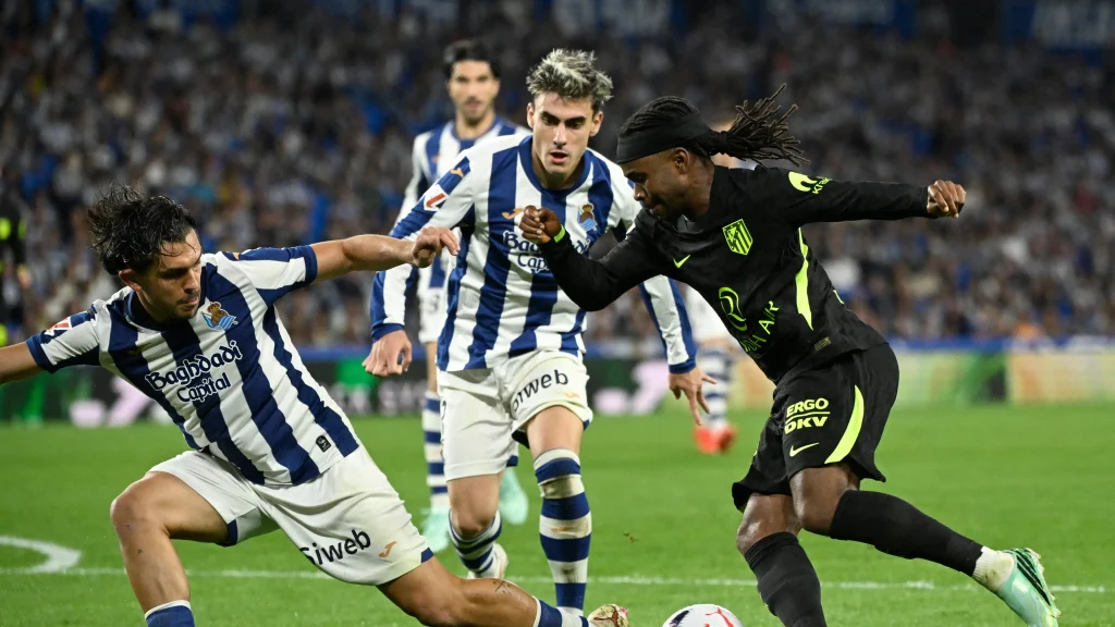 Zor Günlerden Geçen Real Sociedad ile Bournemouth, UEFA Avrupa Ligi'nin Açılış Haftasında Karşı Karşıya Geliyor - İddaa Tahmini