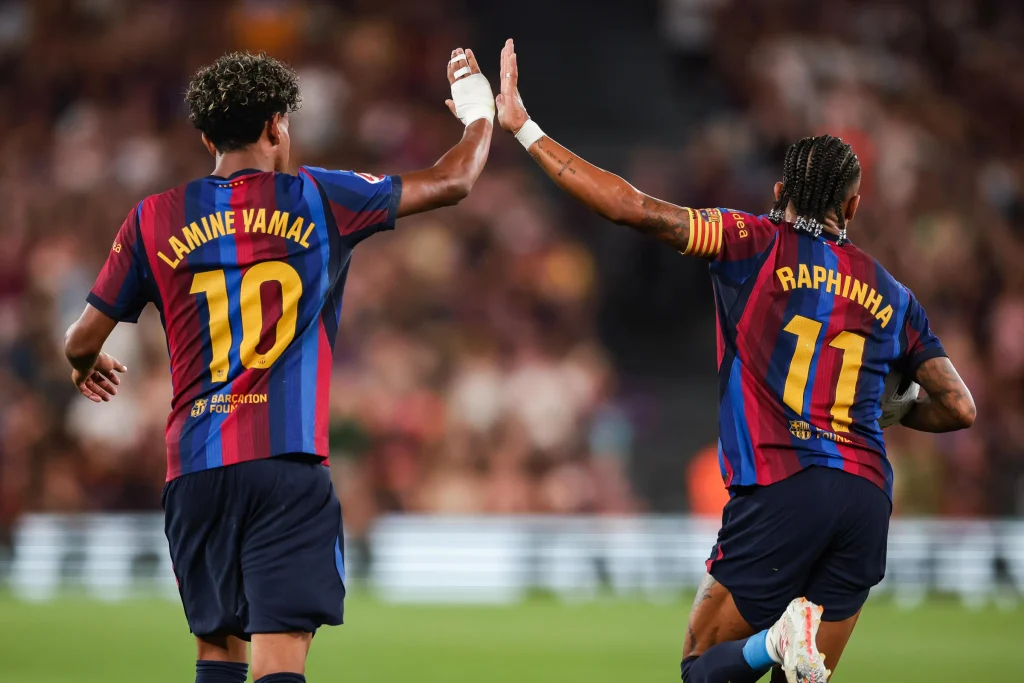 İspanya La Liga'da El Clasico Gecesi! Pazar Akşamı Barcelona Evinde Real Madrid'i Konuk Ediyor - İddaa Tahmini
