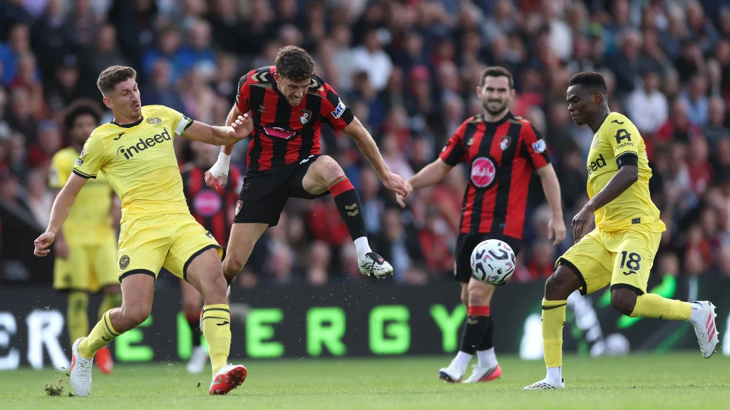 Zor Günlerden Geçen Real Sociedad ile Bournemouth, UEFA Avrupa Ligi'nin Açılış Haftasında Karşı Karşıya Geliyor - İddaa Tahmini