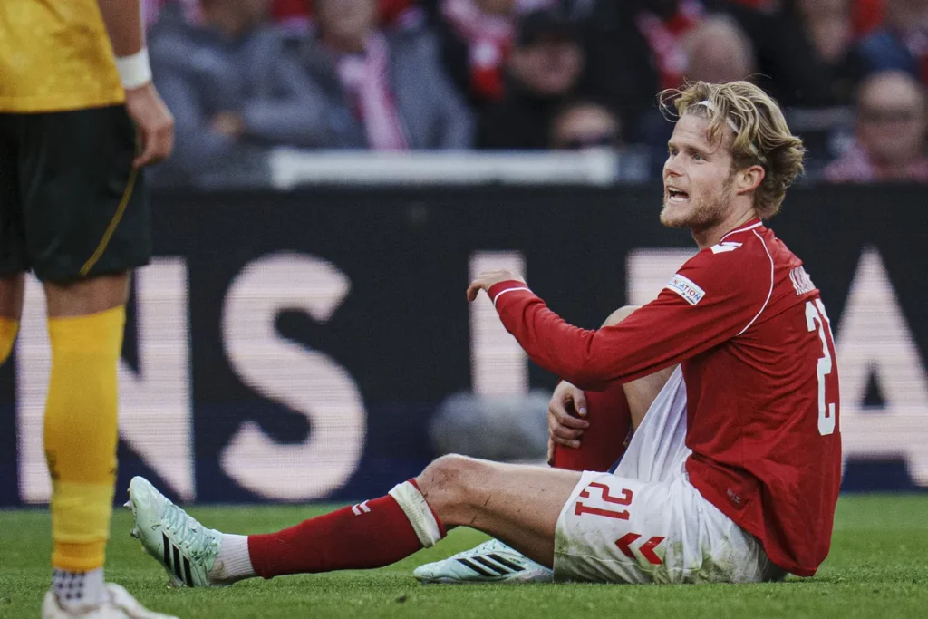 UEFA Uluslar A Ligi 4. Grup Lideri Portekiz, Perşembe Akşamı Danimarka Deplasmanında Galibiyet Arayacak - İddaa Tahmini