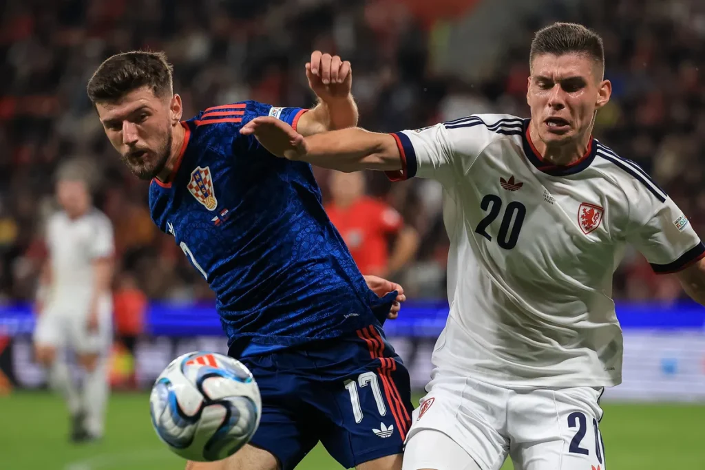 UEFA Uluslar A Ligi 3. Grup'ta Tüm Maçlarını Kazanarak Zirvede Oturan İspanya, Salı Akşamı Hırvatistan Deplasmanına Konuk Oluyor - İddaa Tahmini