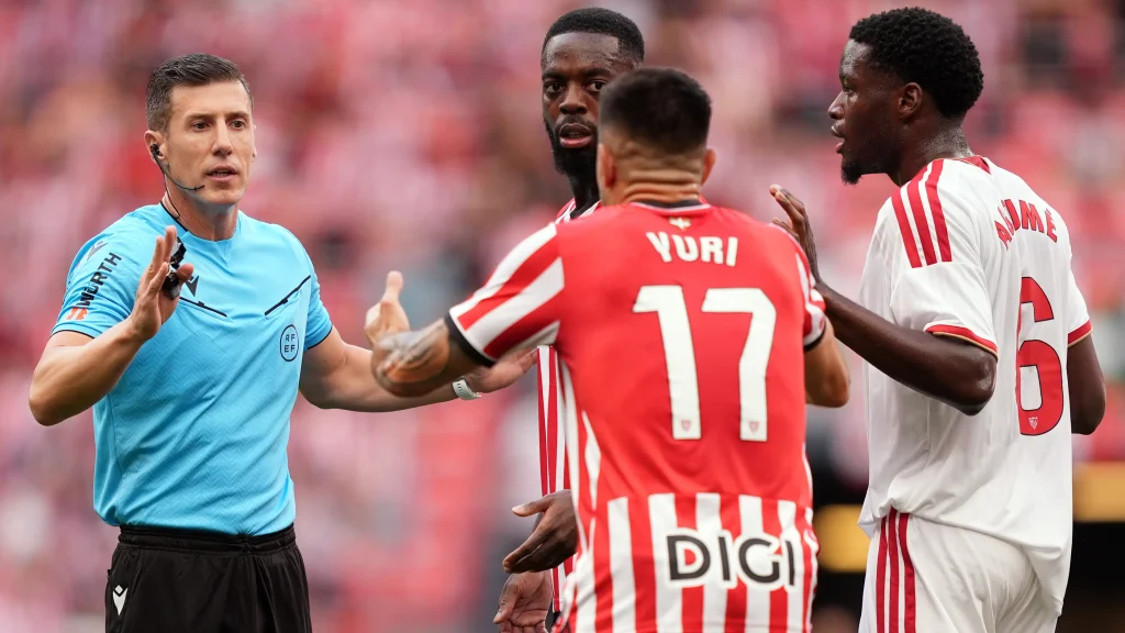 Athletic Bilbao'nun Konuğu Atletico Madrid! Cumartesi Akşamı İspanya La Liga'da Futbol Resitali - İddaa Tahmini