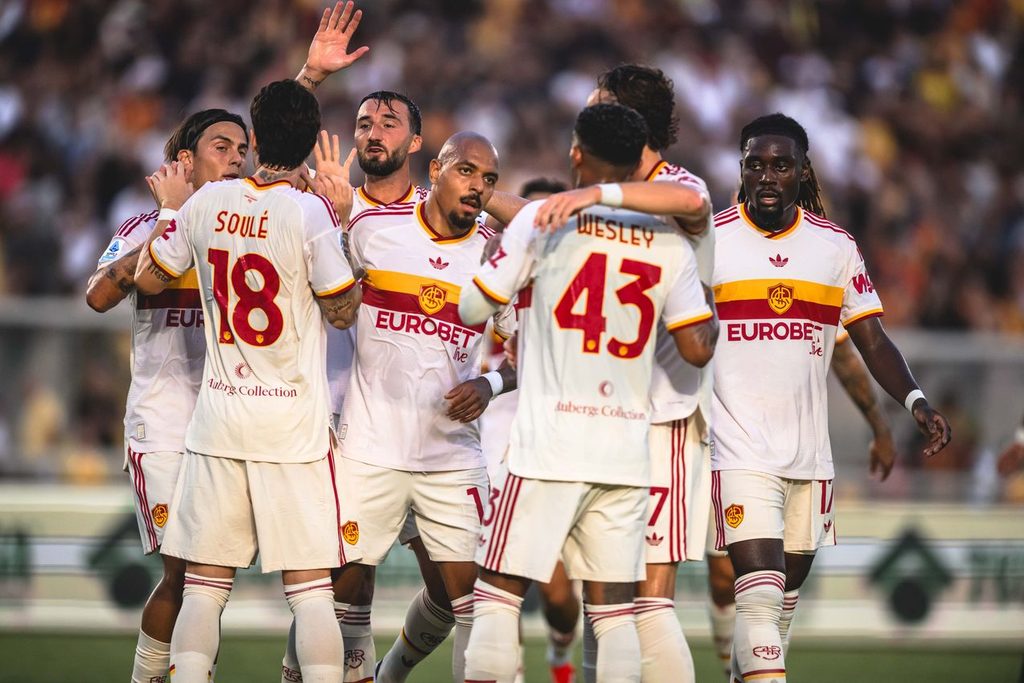 Şampiyonlar Ligi'nde Dev Randevu! Roma Taraftarı Önünde Real Madrid'i Konuk Edecek - İddaa Tahmini
