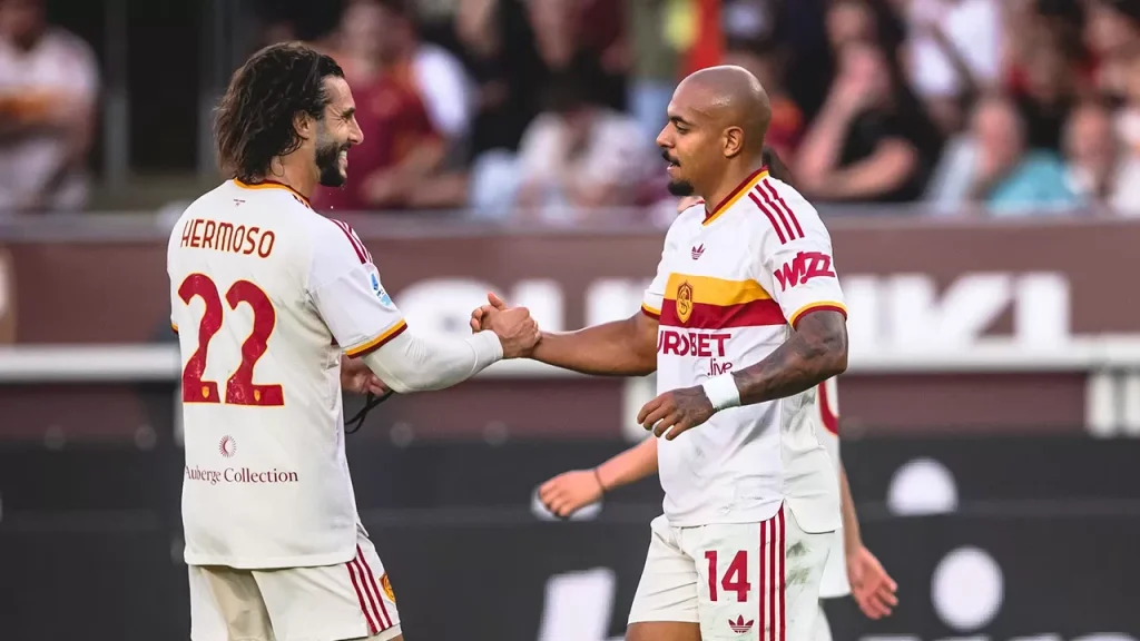 İtalya Serie A Ligi'nde Çıktığı Tüm Maçları Kazanan Roma ile İnter, Cumartesi Akşamında Kozlarını Paylaşıyor - İddaa Tahmini