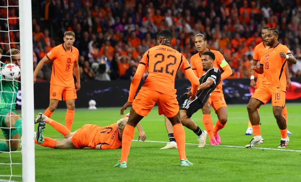 Hollanda ile Sırbistan, UEFA Uluslar A Ligi 3. Grup'ta Kozlarını Paylaşıyor: Dev Maç Pazar Akşamı Sahne Alıyor - İddaa Tahmini