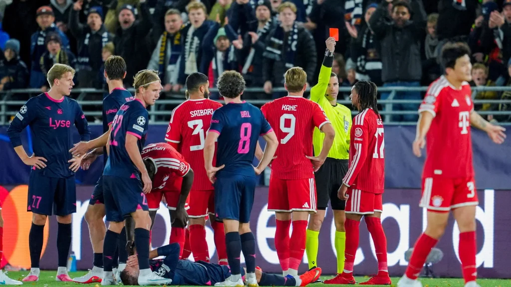 Almanya Bundesliga'da Dev Randevu! Cumartesi Akşamı Bayern Münih Evinde Leipzig Karşısına Çıkıyor - İddaa Tahmini