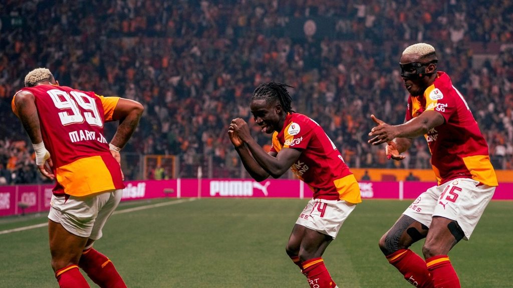 Galatasaray Şampiyonlar Ligi'nin ikinci Haftasında Avrupa Futbolunun En Formda Takımı Barcelona'yı Sahasında Konuk Ediyor - İddaa Tahmini