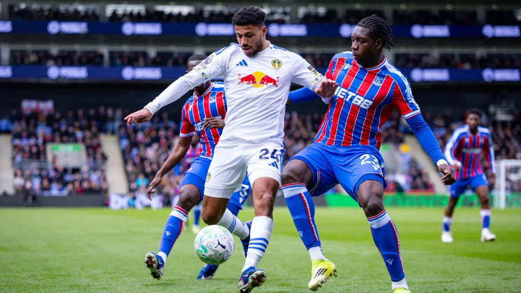 Kırmızı Şeytanlar Pazar Akşamı Leeds United Deplasmanında! Manchester United'in İngiltere Premier Lig'de Galibiyete İhtiyacı Var - İddaa Tahmini