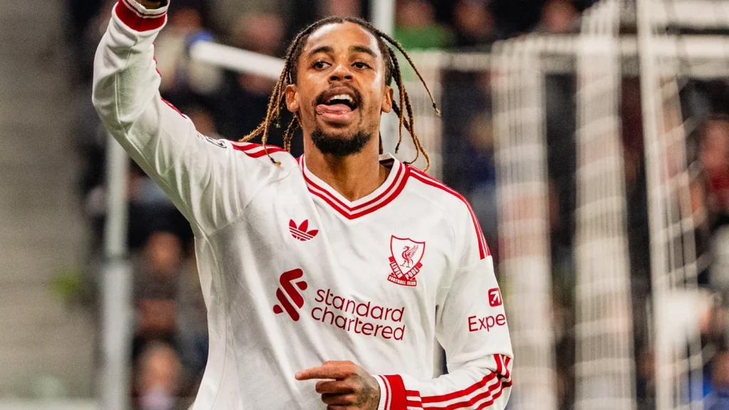 UEFA Şampiyonlar Ligi'nde Heyecan Devam Ediyor: İngiliz Devi Liverpool Sahasında Villarreal’i Konuk Ediyor - İddaa Tahmini